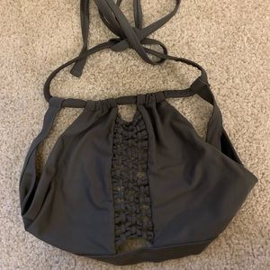 Two Piece Bikini Set